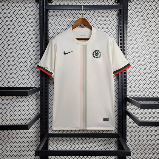 Chelsea Auswärtstrikot 2025-2026
