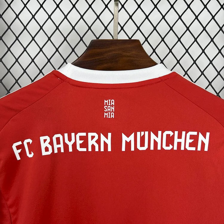 FC Bayern München Home Trikot 2025-2026